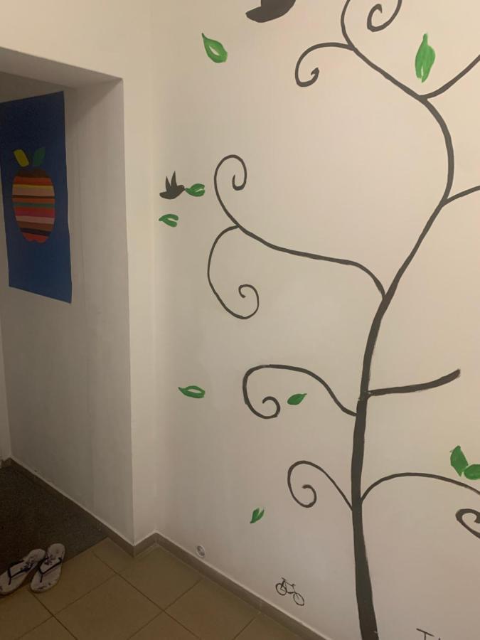 3 Apartments In 1 Location プラハ エクステリア 写真