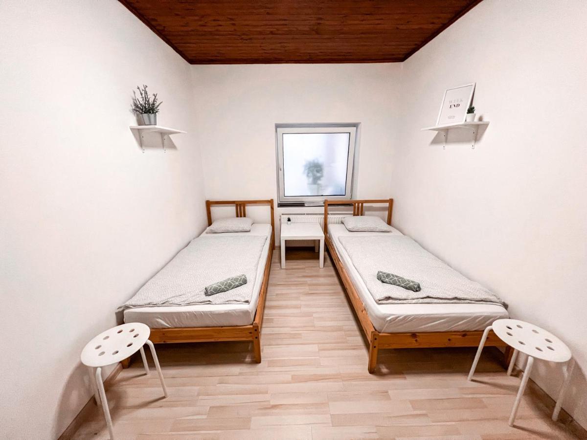 3 Apartments In 1 Location プラハ エクステリア 写真