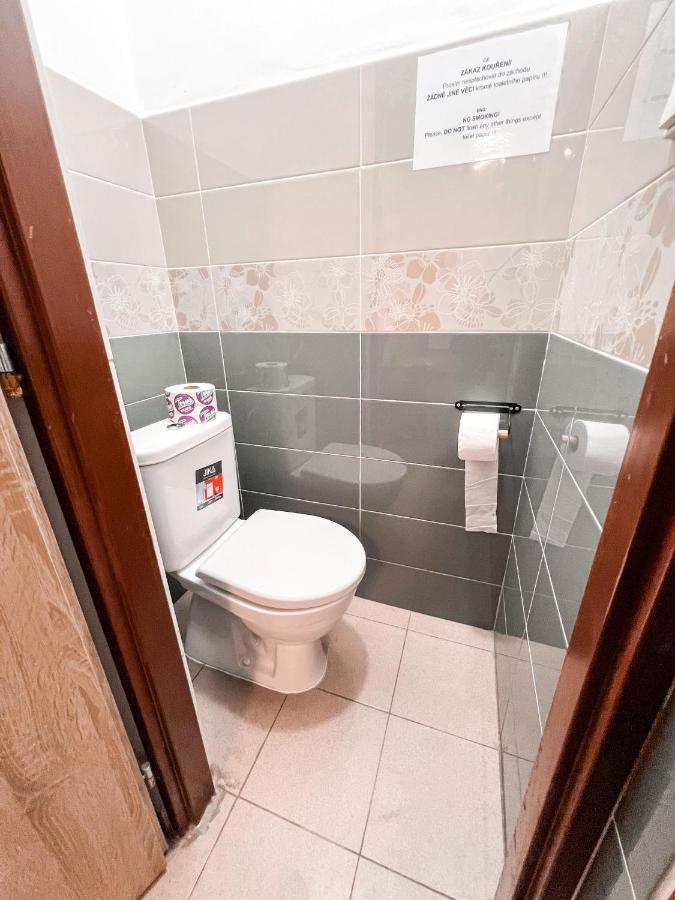 3 Apartments In 1 Location プラハ エクステリア 写真