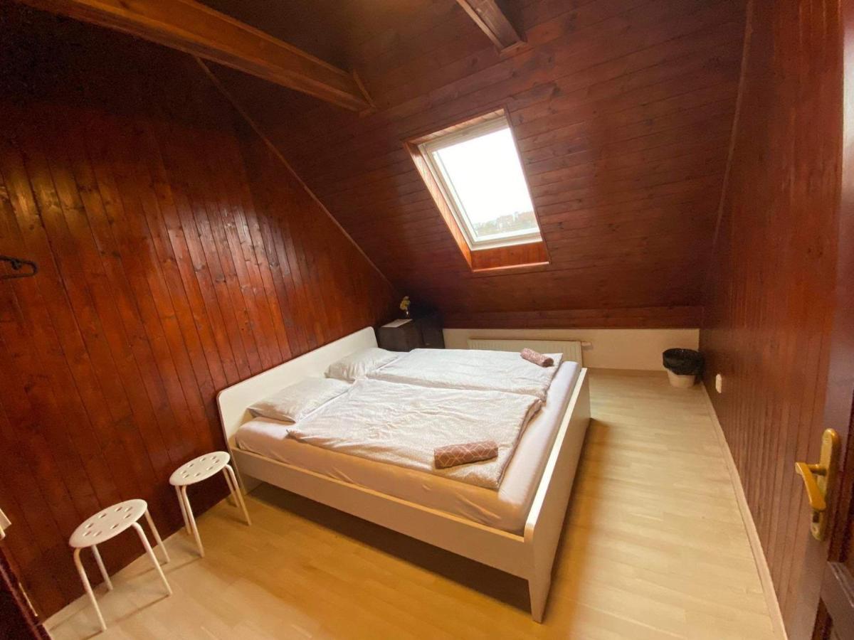 3 Apartments In 1 Location プラハ エクステリア 写真