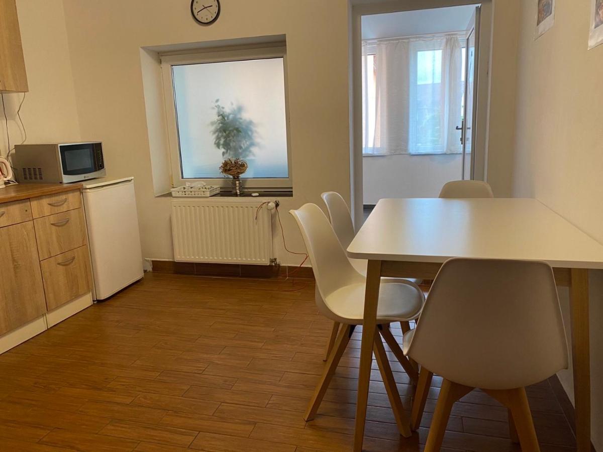 3 Apartments In 1 Location プラハ エクステリア 写真
