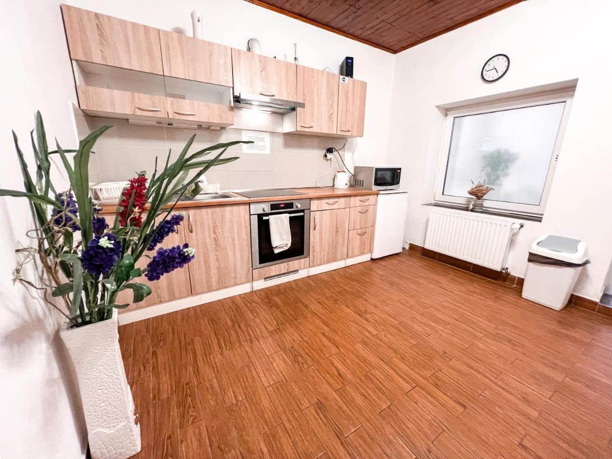 3 Apartments In 1 Location プラハ エクステリア 写真