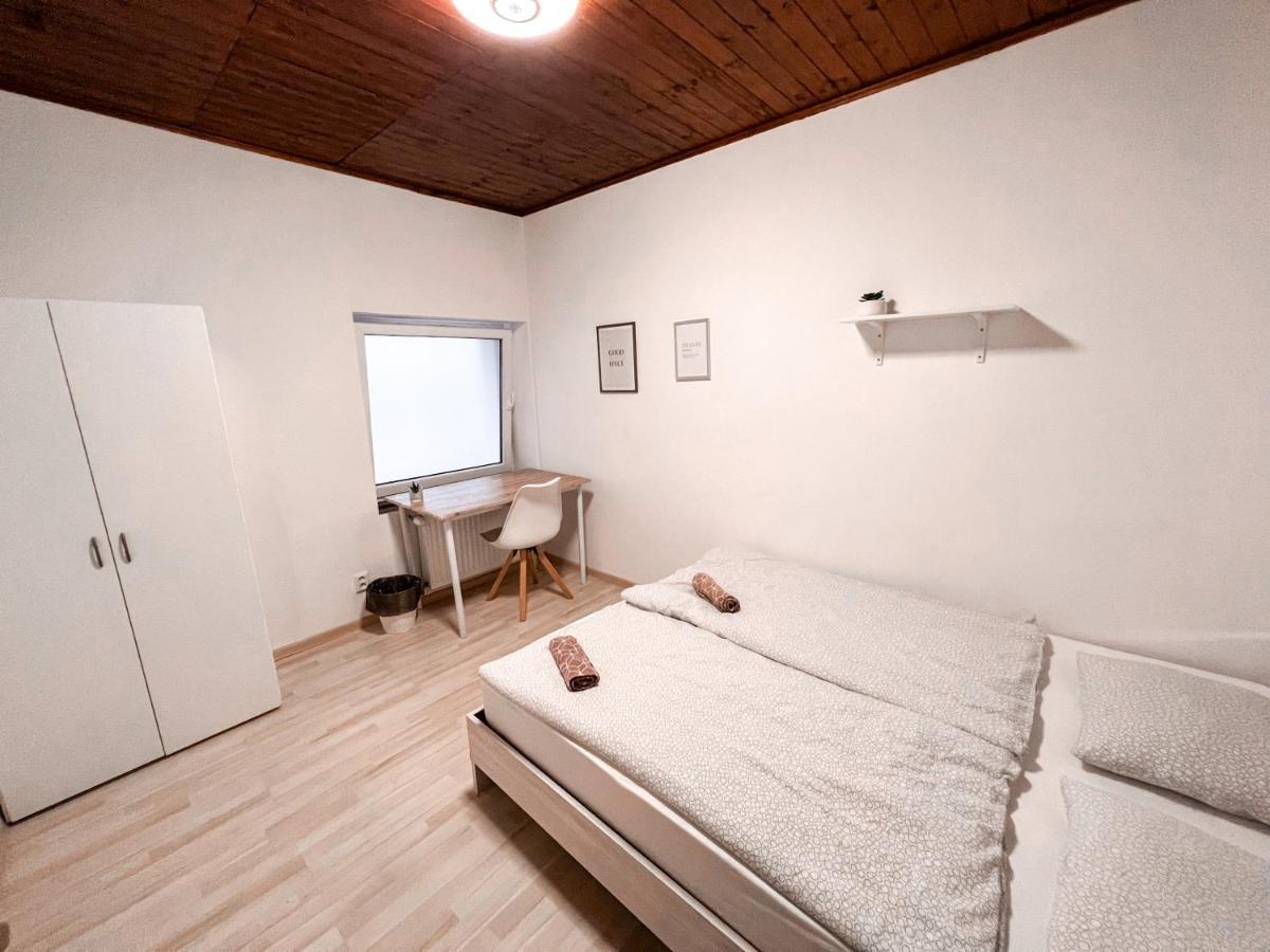 3 Apartments In 1 Location プラハ エクステリア 写真