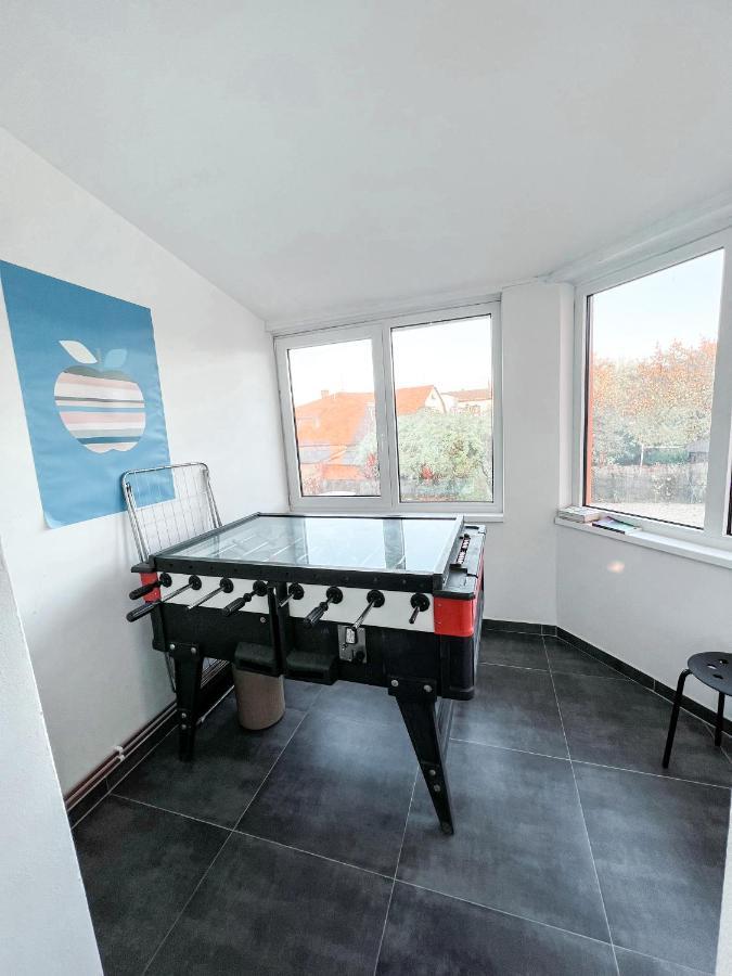3 Apartments In 1 Location プラハ エクステリア 写真