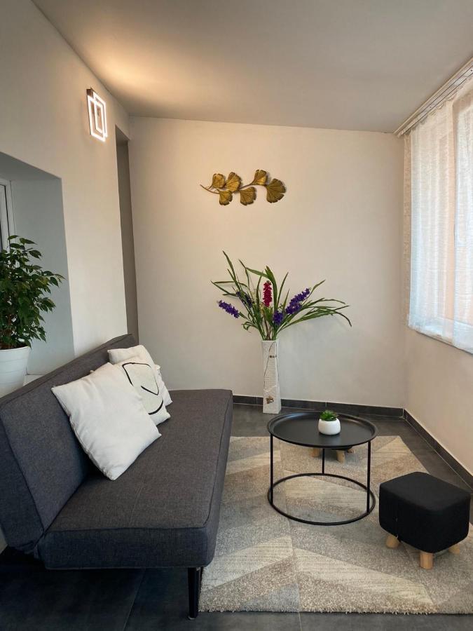 3 Apartments In 1 Location プラハ エクステリア 写真