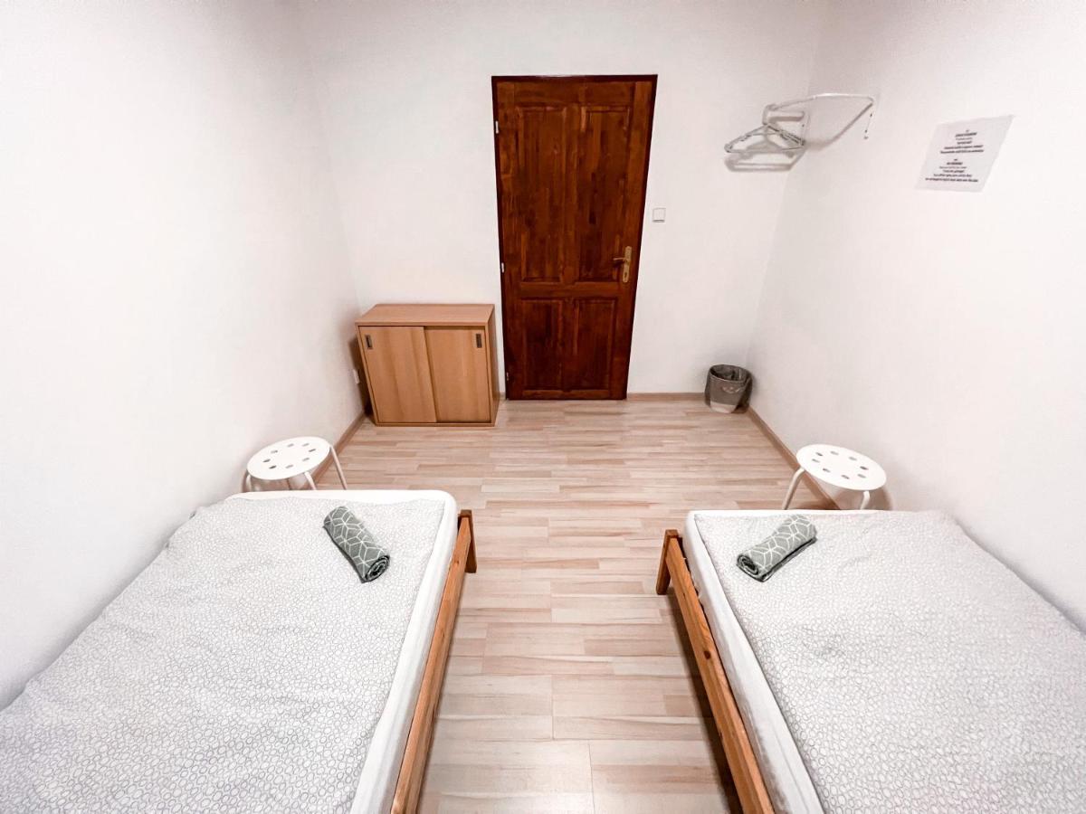 3 Apartments In 1 Location プラハ エクステリア 写真