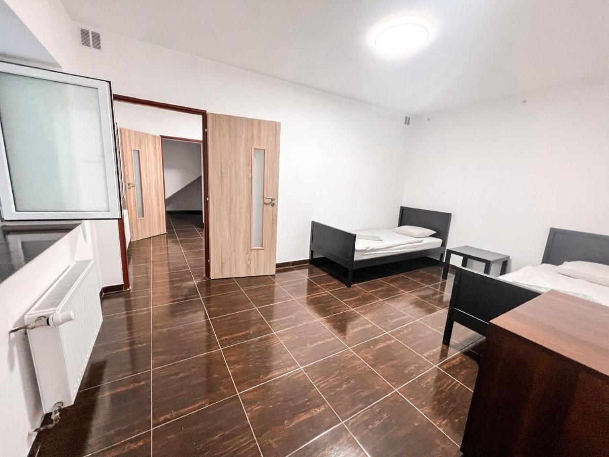 3 Apartments In 1 Location プラハ エクステリア 写真