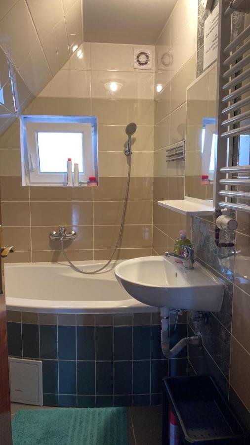 3 Apartments In 1 Location プラハ エクステリア 写真