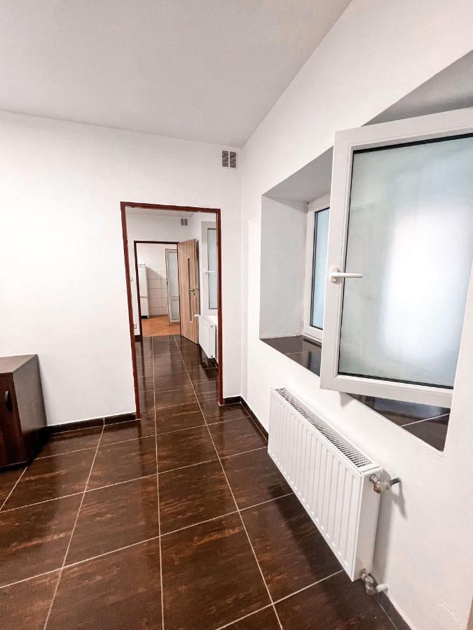 3 Apartments In 1 Location プラハ エクステリア 写真