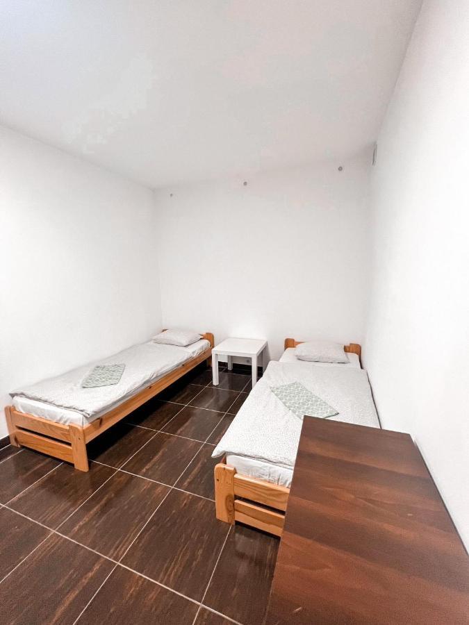 3 Apartments In 1 Location プラハ エクステリア 写真