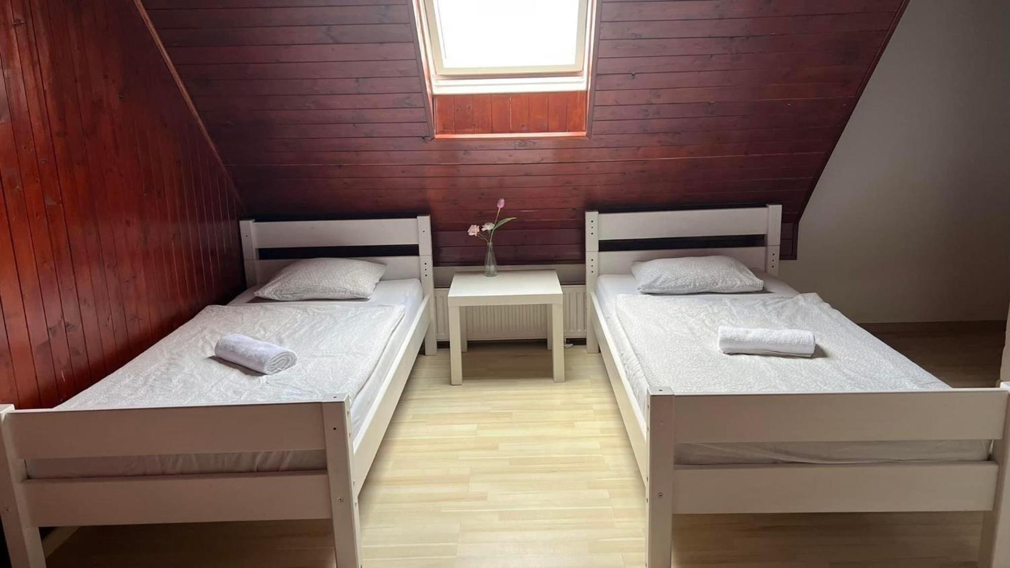 3 Apartments In 1 Location プラハ エクステリア 写真