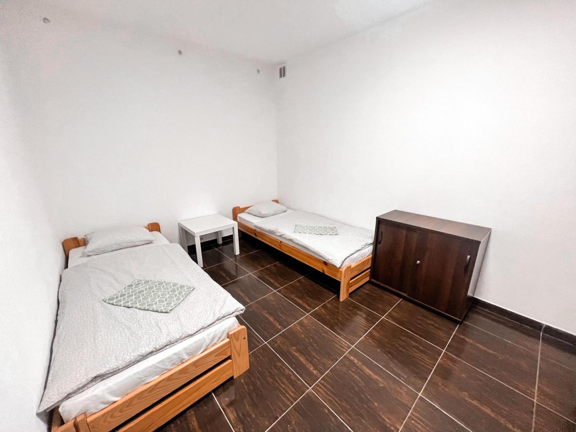 3 Apartments In 1 Location プラハ エクステリア 写真